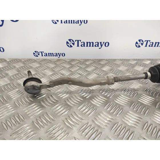 Cremallera Direccion para Peugeot 208