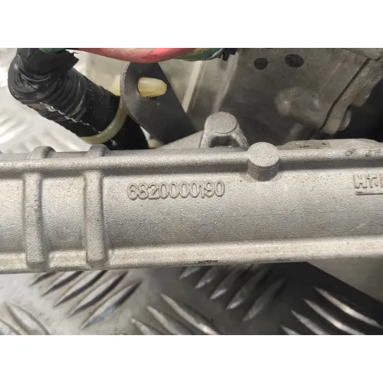 Cremallera Direccion para Peugeot 208