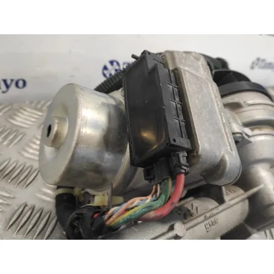 Cremallera Direccion para Peugeot 208