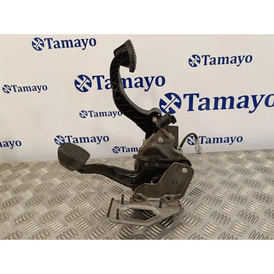 Pedal Freno para Peugeot 208