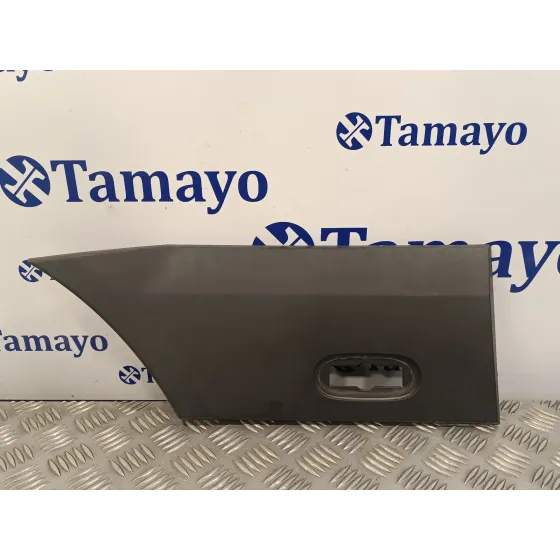 Moldura para Volkswagen Crafter Caja Cerrada