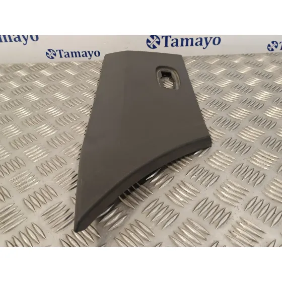 Moldura para Volkswagen Crafter Caja Cerrada