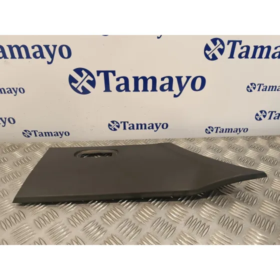 Moldura para Volkswagen Crafter Caja Cerrada