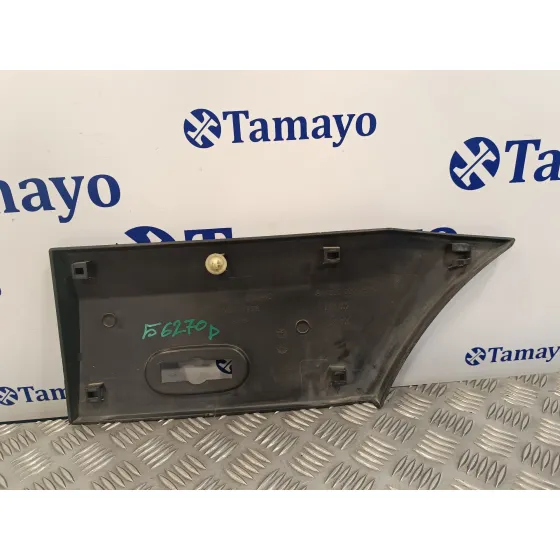 Moldura para Volkswagen Crafter Caja Cerrada