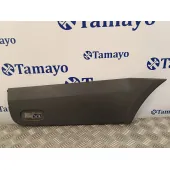 Moldura para Volkswagen Crafter Caja Cerrada