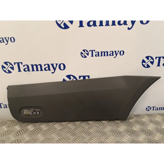 Moldura para Volkswagen Crafter Caja Cerrada