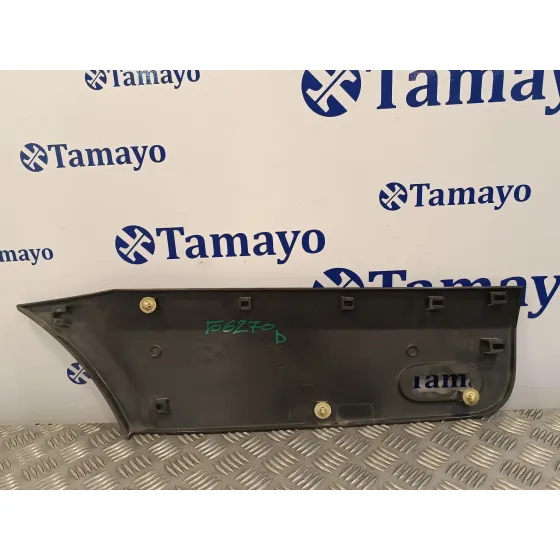 Moldura para Volkswagen Crafter Caja Cerrada