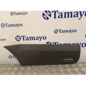 Moldura para Volkswagen Crafter Caja Cerrada