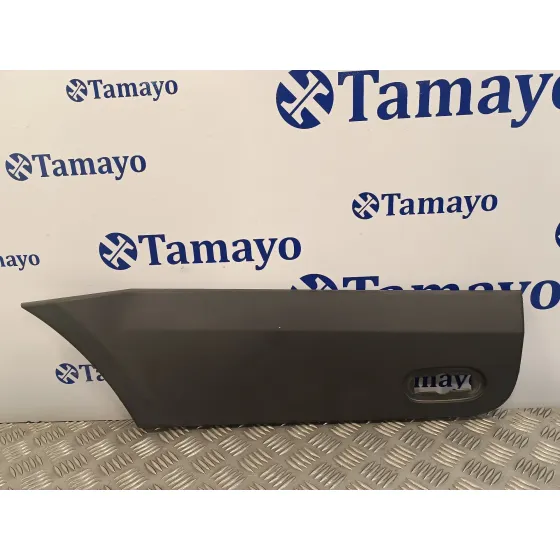 Moldura para Volkswagen Crafter Caja Cerrada