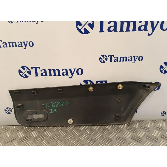 Moldura para Volkswagen Crafter Caja Cerrada