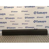 Moldura Puerta Trasera Izquierda para Volkswagen Crafter Caja Cerrada