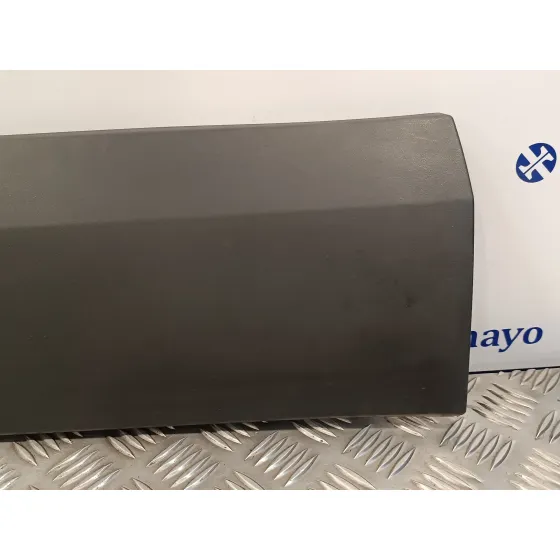 Moldura Puerta Trasera Izquierda para Volkswagen Crafter Caja Cerrada