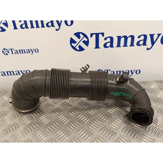 Tubo para Volkswagen Crafter Caja Cerrada