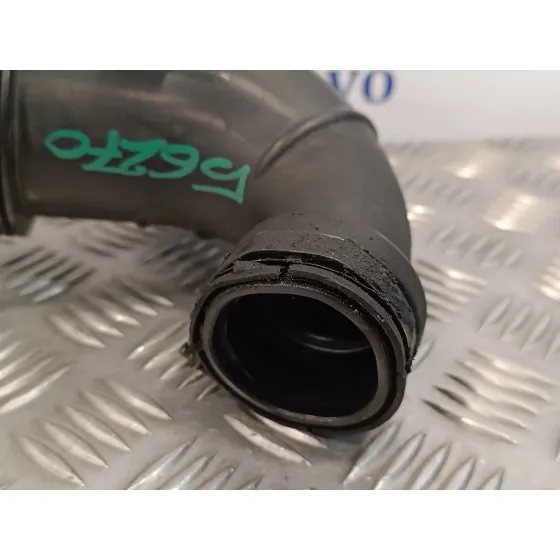 Tubo para Volkswagen Crafter Caja Cerrada