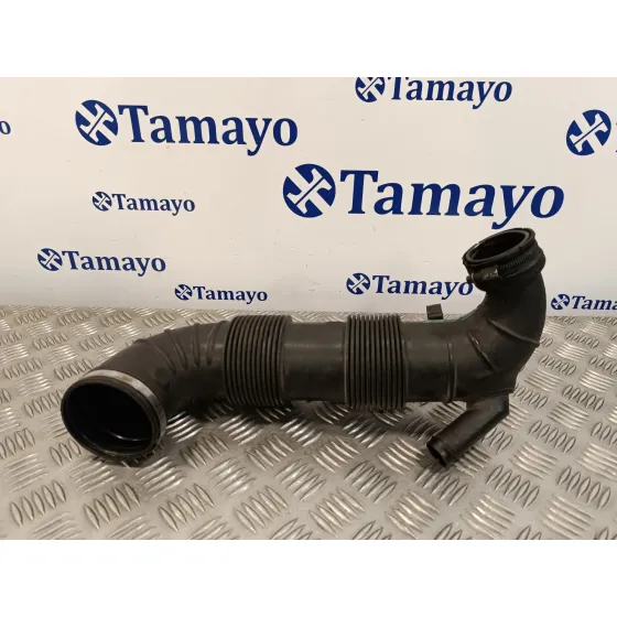 Tubo para Volkswagen Crafter Caja Cerrada
