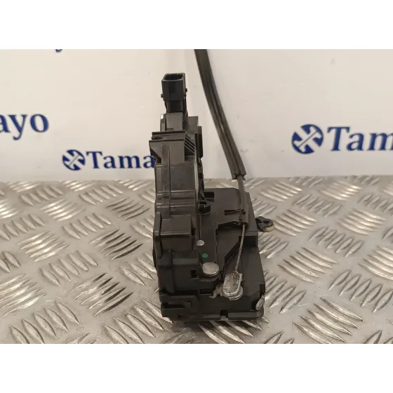 Cerradura Puerta Delantera Izquierda para Peugeot Boxer Furgon