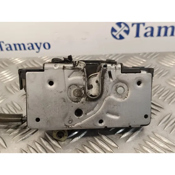Cerradura Puerta Delantera Izquierda para Peugeot Boxer Furgon