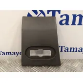 Moldura Exterior Delantera Derecha para Volkswagen Crafter Caja Cerrada