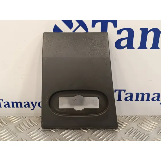 Moldura Exterior Delantera Derecha para Volkswagen Crafter Caja Cerrada