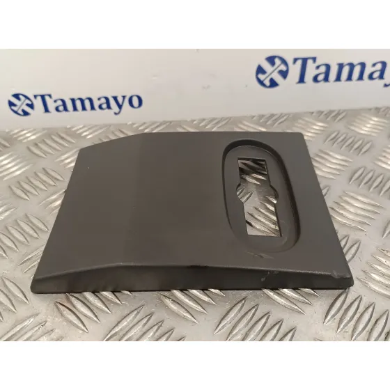 Moldura Exterior Delantera Derecha para Volkswagen Crafter Caja Cerrada