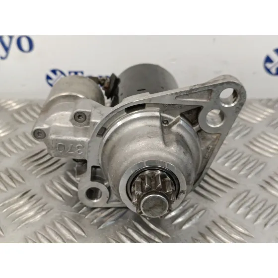 Motor Arranque para Skoda Yeti