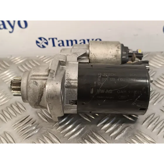 Motor Arranque para Skoda Yeti