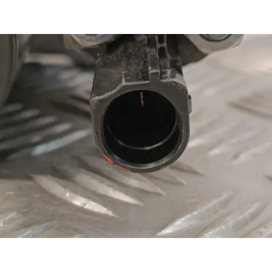 Motor Arranque para Skoda Yeti