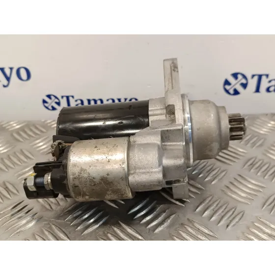 Motor Arranque para Skoda Yeti