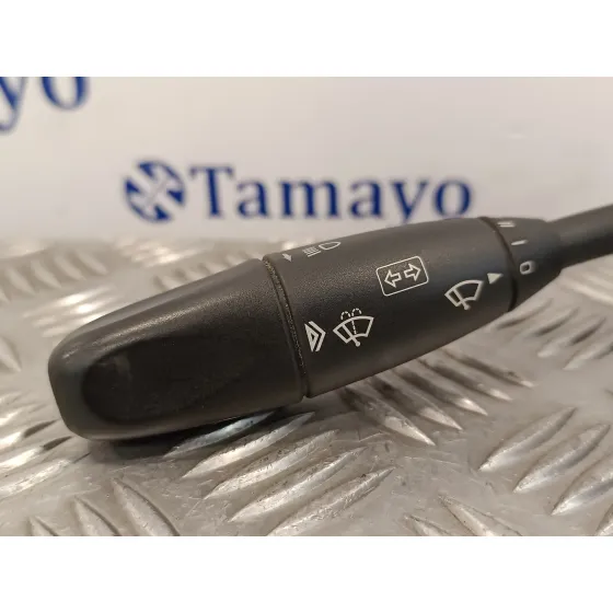 Mando Limpia para Volkswagen Crafter Caja Cerrada