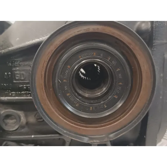 Diferencial Trasero para Mercedes-Benz Clase E (W211) Berlina