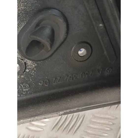 Diferencial Trasero para Mercedes-Benz Clase E (W211) Berlina