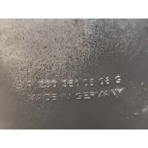Diferencial Trasero para Mercedes-Benz Clase E (W211) Berlina