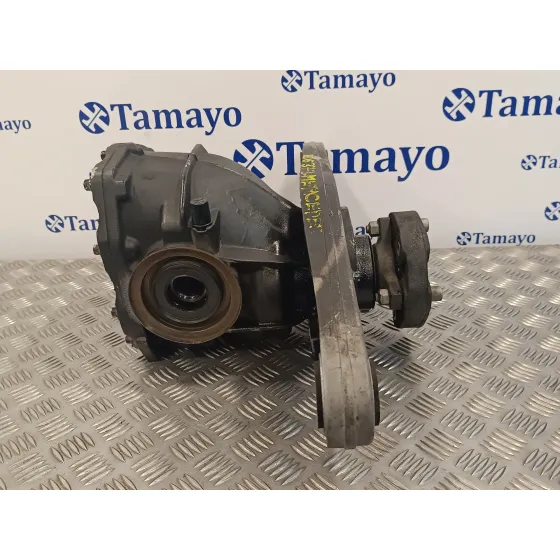 Diferencial Trasero para Mercedes-Benz Clase E (W211) Berlina