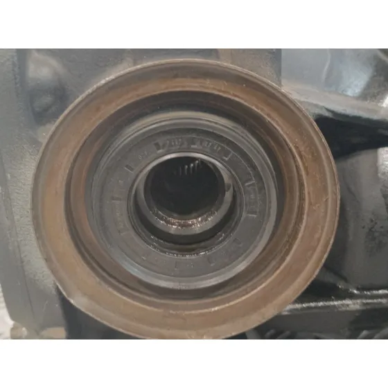 Diferencial Trasero para Mercedes-Benz Clase E (W211) Berlina