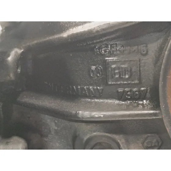 Diferencial Trasero para Mercedes-Benz Clase E (W211) Berlina