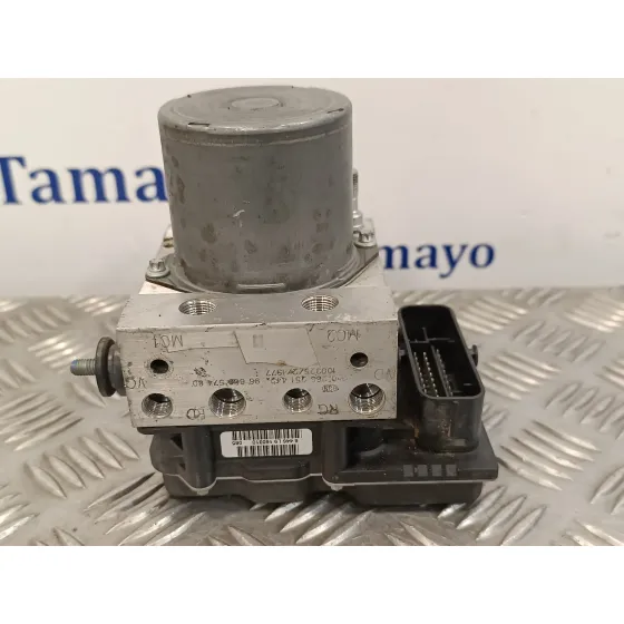 Abs para Peugeot 308