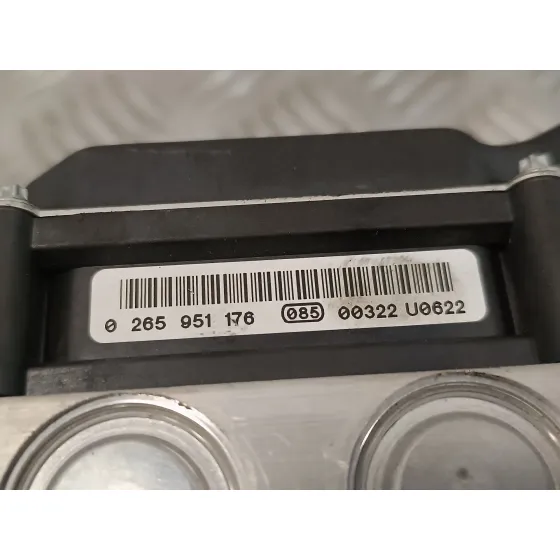 Abs para Peugeot 308