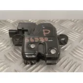 Cerradura Maletero / Porton para Renault Clio Iv