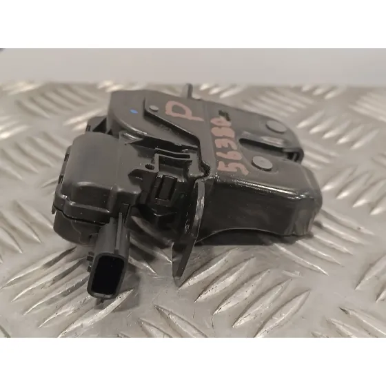 Cerradura Maletero / Porton para Renault Clio Iv