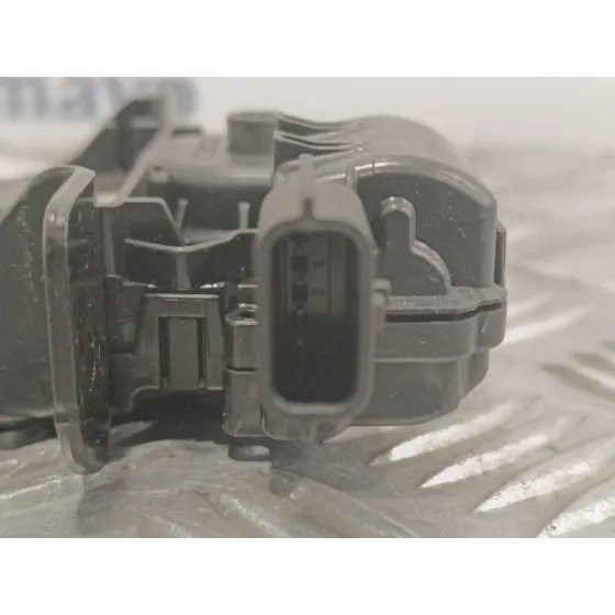 Cerradura Maletero / Porton para Renault Clio Iv