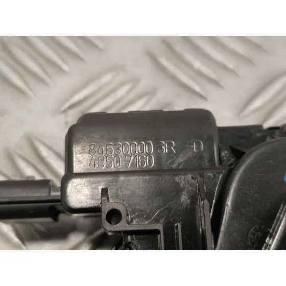 Cerradura Maletero / Porton para Renault Clio Iv
