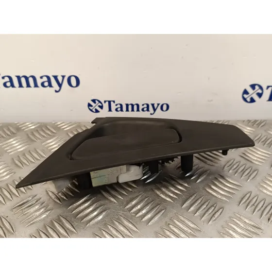 Maneta Exterior Trasera Derecha para Renault Clio Iv
