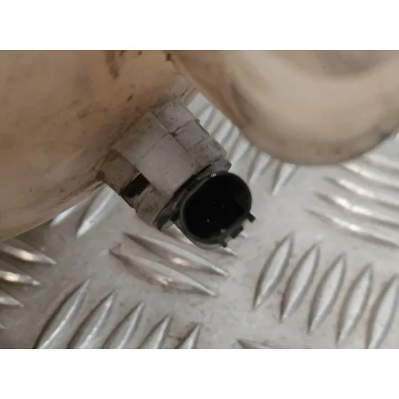 Deposito Expansion para Volkswagen Crafter Caja Cerrada