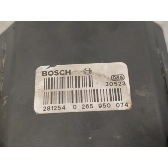 Abs para Peugeot 307 (S1)