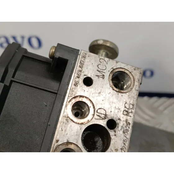 Abs para Peugeot 307 (S1)