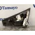 Maneta Exterior Trasera Izquierda para Renault Clio Iv