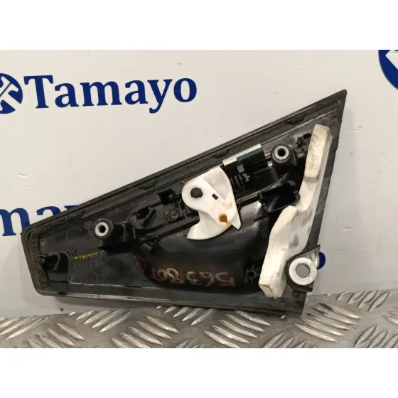 Maneta Exterior Trasera Izquierda para Renault Clio Iv