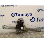 Elevalunas Delantero Izquierdo para Renault Clio Iv