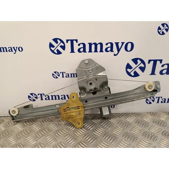 Elevalunas Delantero Izquierdo para Renault Clio Iv