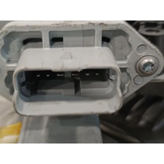 Elevalunas Delantero Izquierdo para Renault Clio Iv